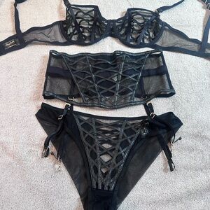 Honey Birdette - Poshmark